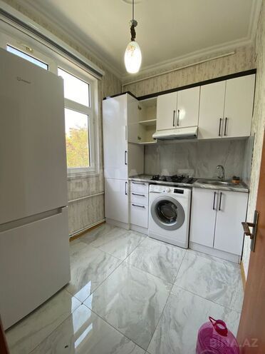 Satılır 2 otaqlı köhnə tikili 58 m², Memar Əcəmi m., photo 7 from 15