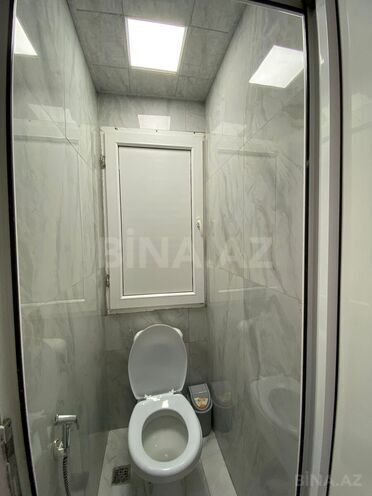 Satılır 2 otaqlı köhnə tikili 58 m², Memar Əcəmi m., photo 13 from 15