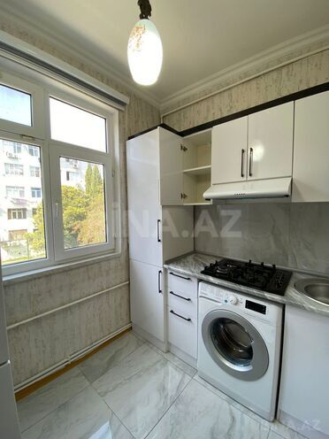 Satılır 2 otaqlı köhnə tikili 58 m², Memar Əcəmi m., photo 8 from 15
