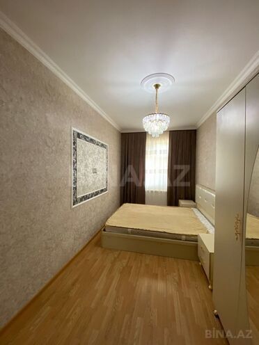 Satılır 2 otaqlı köhnə tikili 58 m², Memar Əcəmi m., photo 4 from 15