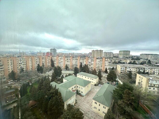 Satılır 2 otaqlı yeni tikili 93 m², Xalqlar Dostluğu m., photo 20 from 21