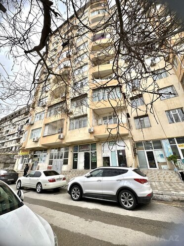 Satılır 2 otaqlı yeni tikili 93 m², Xalqlar Dostluğu m., photo 3 from 21