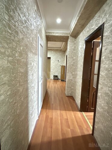 Satılır 2 otaqlı yeni tikili 93 m², Xalqlar Dostluğu m., photo 14 from 21