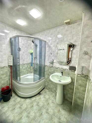 Satılır 2 otaqlı yeni tikili 93 m², Xalqlar Dostluğu m., photo 17 from 21