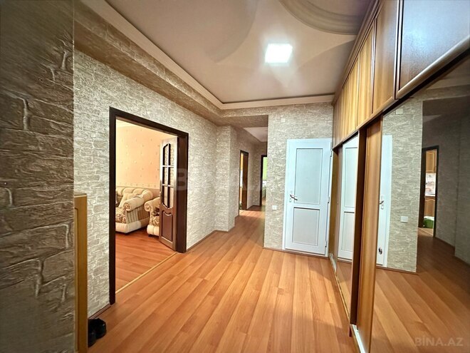 Satılır 2 otaqlı yeni tikili 93 m², Xalqlar Dostluğu m., photo 4 from 21