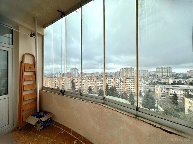 Satılır 2 otaqlı yeni tikili 93 m², Xalqlar Dostluğu m., photo 16 from 21