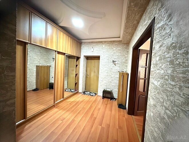 Satılır 2 otaqlı yeni tikili 93 m², Xalqlar Dostluğu m., photo 5 from 21