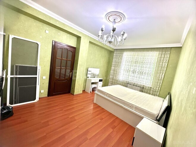 Satılır 2 otaqlı yeni tikili 93 m², Xalqlar Dostluğu m., photo 13 from 21