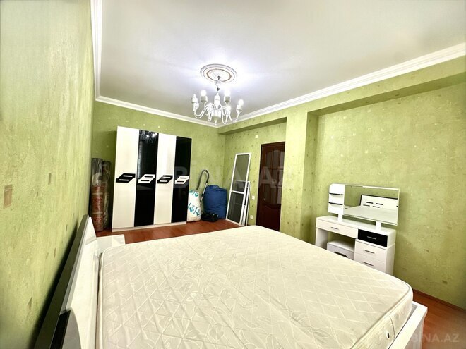 Satılır 2 otaqlı yeni tikili 93 m², Xalqlar Dostluğu m., photo 12 from 21