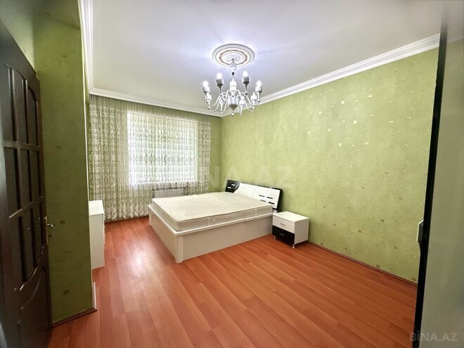 Satılır 2 otaqlı yeni tikili 93 m², Xalqlar Dostluğu m., photo 11 from 21