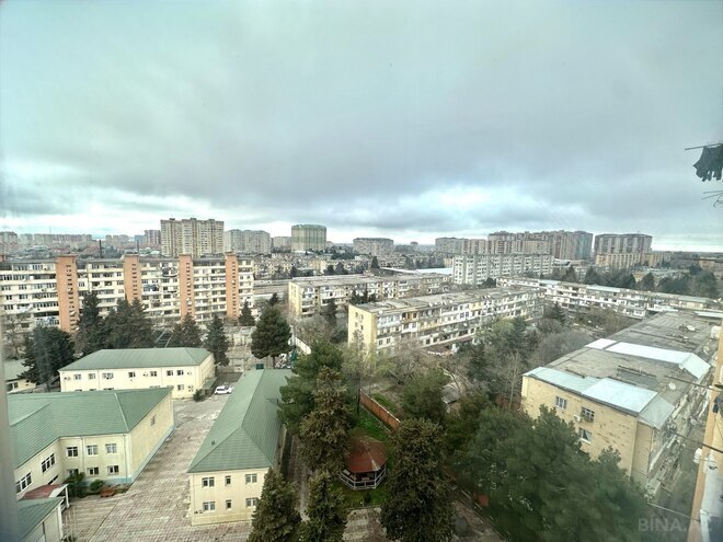 Satılır 2 otaqlı yeni tikili 93 m², Xalqlar Dostluğu m., photo 19 from 21