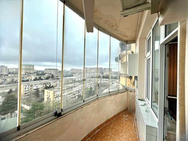 Satılır 2 otaqlı yeni tikili 93 m², Xalqlar Dostluğu m., photo 15 from 21