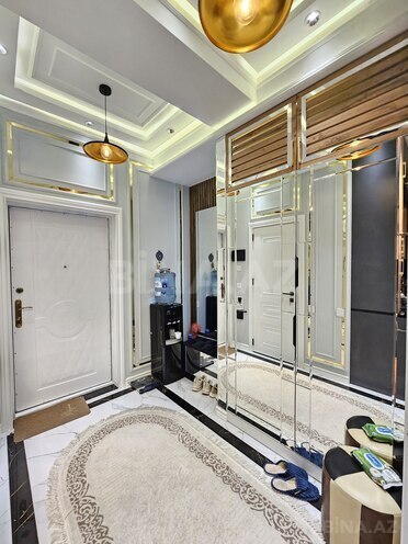 Satılır 2 otaqlı yeni tikili 48 m², photo 13 from 20