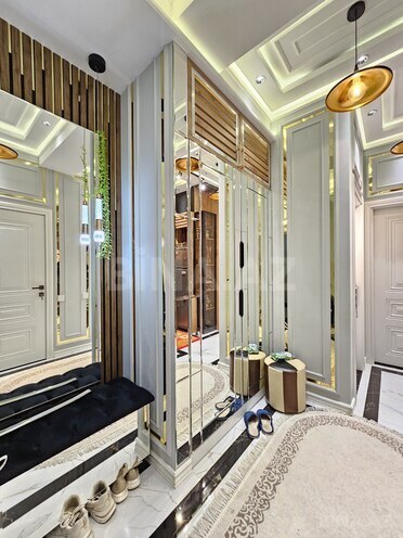 Satılır 2 otaqlı yeni tikili 48 m², photo 12 from 20