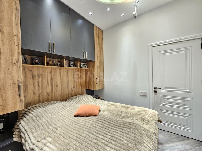 Satılır 2 otaqlı yeni tikili 48 m², photo 8 from 20