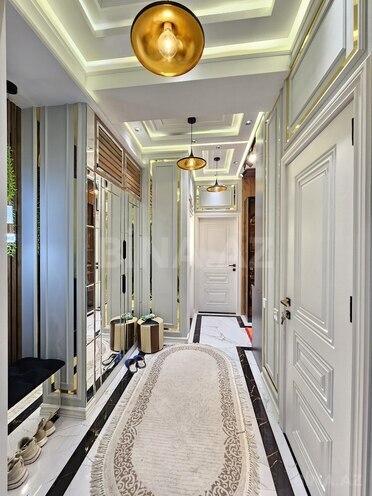 Satılır 2 otaqlı yeni tikili 48 m², photo 14 from 20