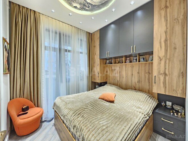 Satılır 2 otaqlı yeni tikili 48 m², photo 6 from 20