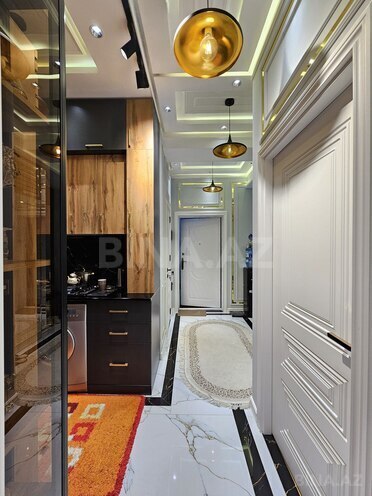 Satılır 2 otaqlı yeni tikili 48 m², photo 19 from 20