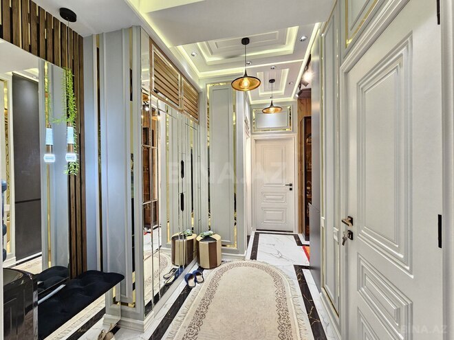 Satılır 2 otaqlı yeni tikili 48 m², photo 11 from 20