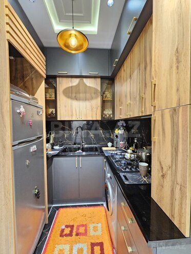 Satılır 2 otaqlı yeni tikili 48 m², photo 9 from 20