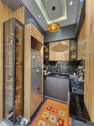 Satılır 2 otaqlı yeni tikili 48 m², photo 10 from 20