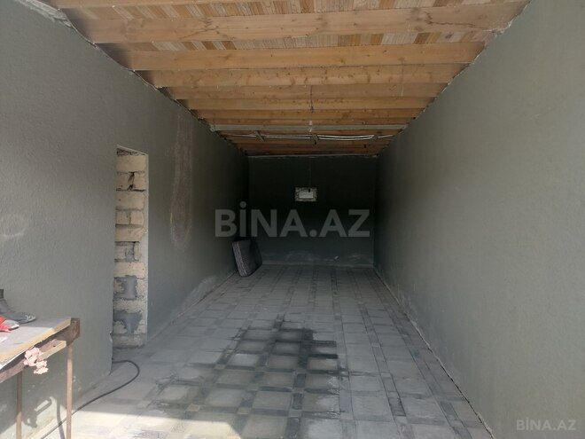 Satılır 3 otaqlı həyət evi/bağ evi 200 m², Binəqədi q., photo 14 from 16