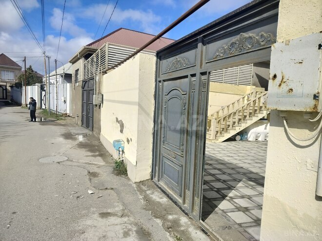 Satılır 3 otaqlı həyət evi/bağ evi 200 m², Binəqədi q., photo 4 from 16