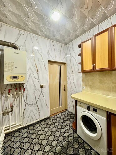 Сдаётся 3-комн. вторичка 60 м², м. Мемар Аджеми, photo 13 from 17