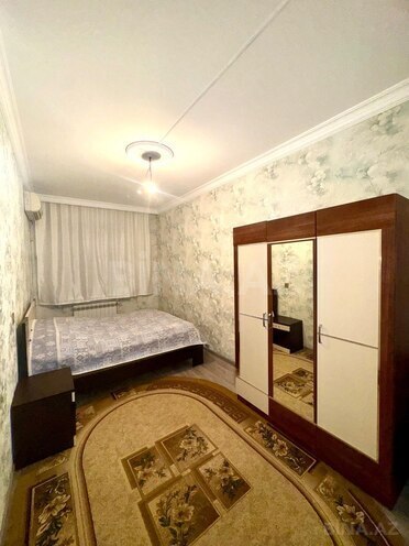 Сдаётся 3-комн. вторичка 60 м², м. Мемар Аджеми, photo 6 from 17