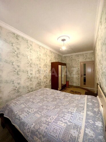 Сдаётся 3-комн. вторичка 60 м², м. Мемар Аджеми, photo 14 from 17