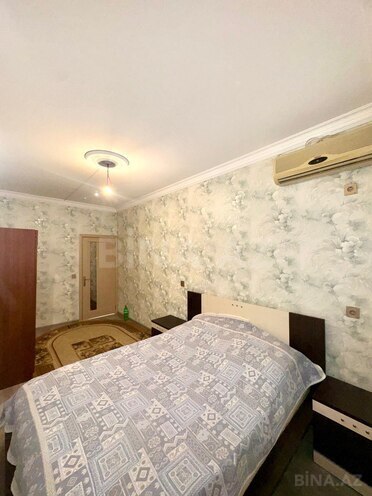 Сдаётся 3-комн. вторичка 60 м², м. Мемар Аджеми, photo 10 from 17