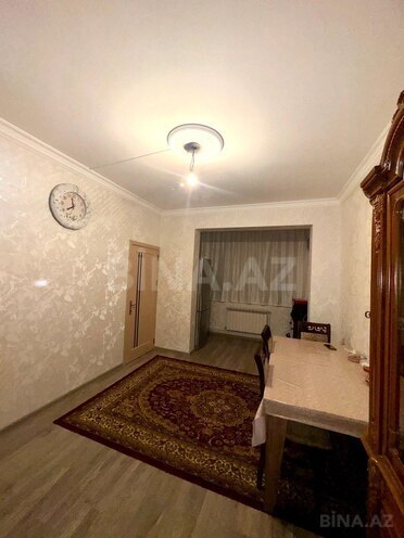 Сдаётся 3-комн. вторичка 60 м², м. Мемар Аджеми, photo 3 from 17