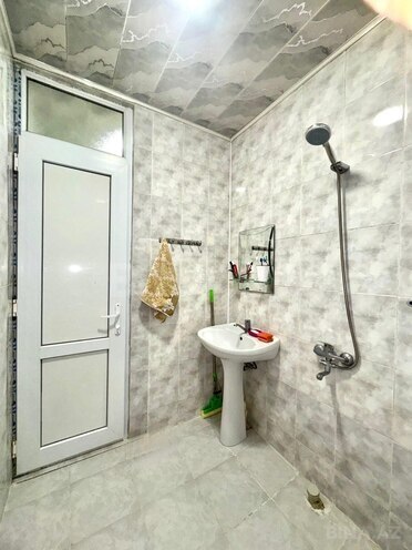 Сдаётся 3-комн. вторичка 60 м², м. Мемар Аджеми, photo 15 from 17