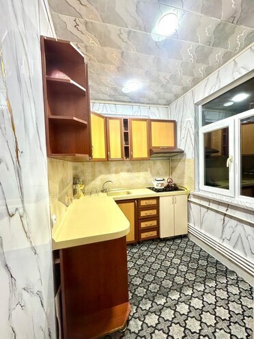 Сдаётся 3-комн. вторичка 60 м², м. Мемар Аджеми, photo 5 from 17