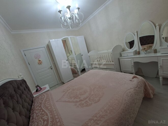 Продаётся 2-комн. новостройка 50 м², пос. Зых, photo 19 from 20