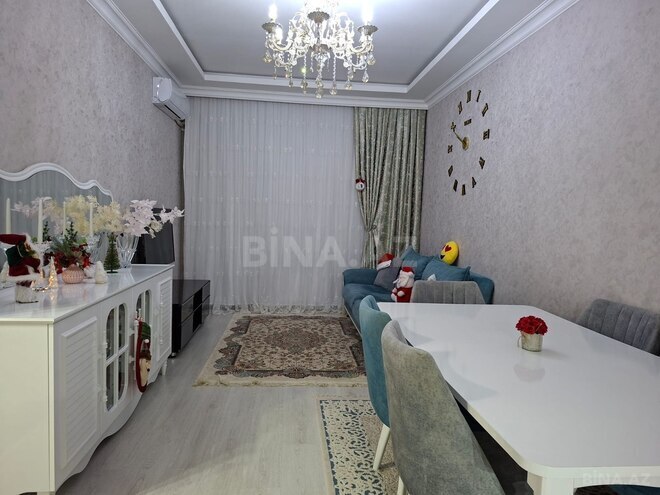 Продаётся 2-комн. новостройка 50 м², пос. Зых, photo 16 from 20