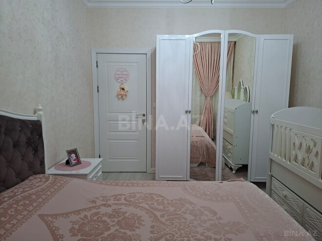 Продаётся 2-комн. новостройка 50 м², пос. Зых, photo 18 from 20