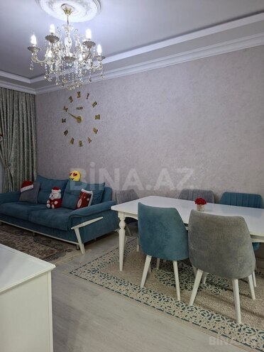 Продаётся 2-комн. новостройка 50 м², пос. Зых, photo 13 from 20