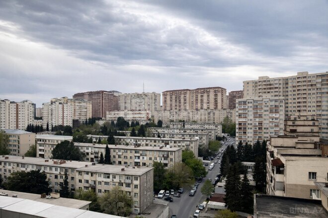 Продаётся 3-комн. новостройка 78 м², м. Мемар Аджеми, photo 14 from 15