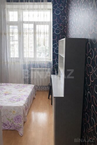 Продаётся 3-комн. новостройка 78 м², м. Мемар Аджеми, photo 6 from 15