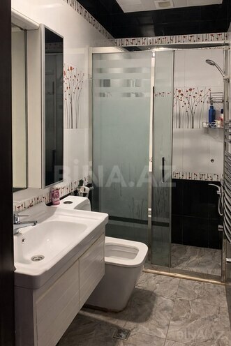 Продаётся 3-комн. новостройка 78 м², м. Мемар Аджеми, photo 11 from 15