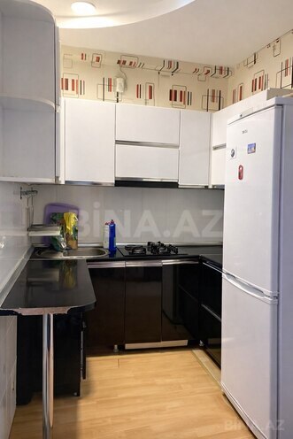 Продаётся 3-комн. новостройка 78 м², м. Мемар Аджеми, photo 9 from 15