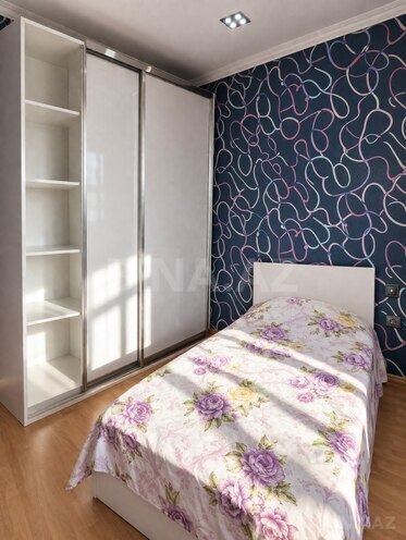 Продаётся 3-комн. новостройка 78 м², м. Мемар Аджеми, photo 7 from 15