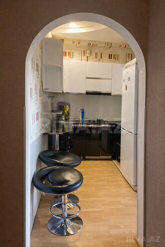 Продаётся 3-комн. новостройка 78 м², м. Мемар Аджеми, photo 8 from 15