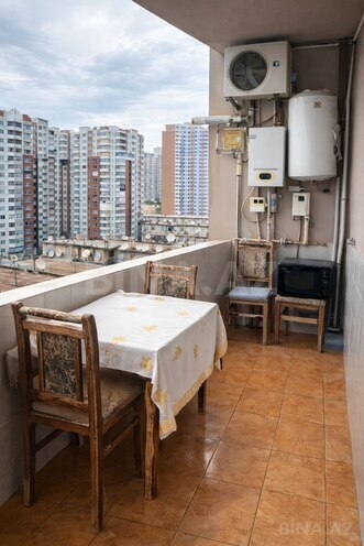Продаётся 3-комн. новостройка 78 м², м. Мемар Аджеми, photo 13 from 15