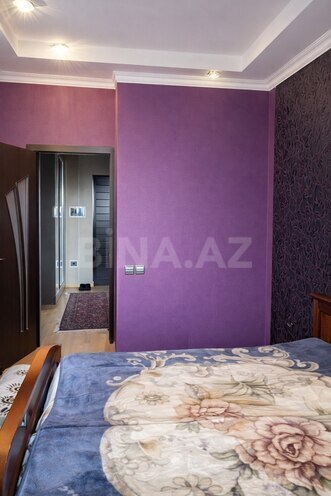 Продаётся 3-комн. новостройка 78 м², м. Мемар Аджеми, photo 5 from 15