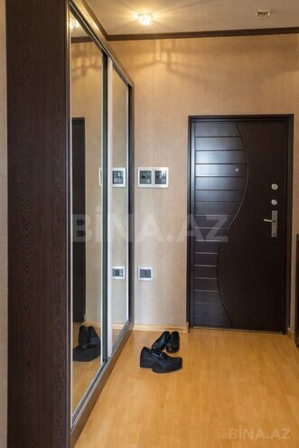 Продаётся 3-комн. новостройка 78 м², м. Мемар Аджеми, photo 12 from 15