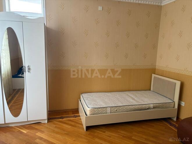 Сдаётся 4-комн. новостройка 150 м², м. Иншаатчылар, photo 5 from 8