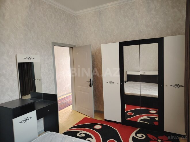 İcarəyə verilir 3 otaqlı həyət evi/bağ evi 80 m², Məmmədli q., photo 10 from 11