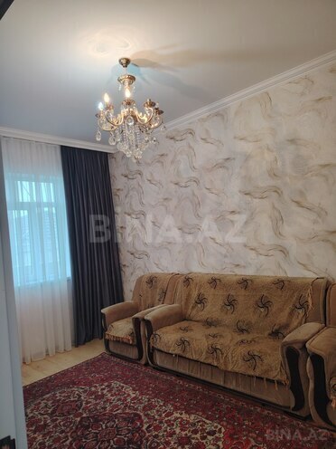 İcarəyə verilir 3 otaqlı həyət evi/bağ evi 80 m², Məmmədli q., photo 3 from 11